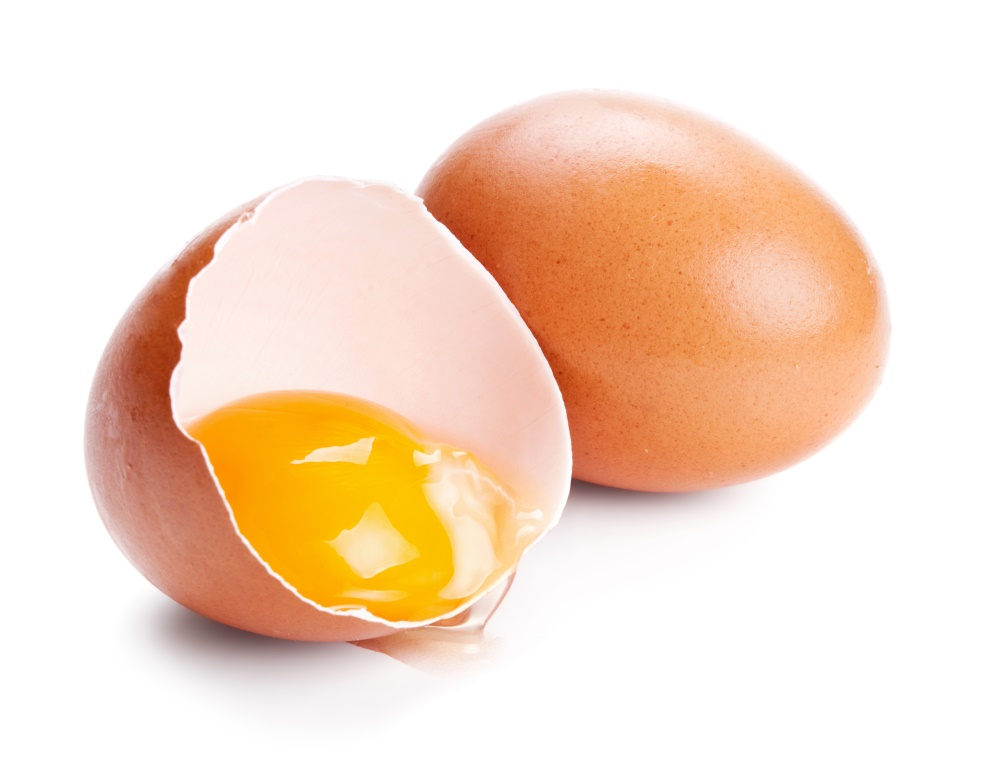 L’allergie aux œufs chez les enfants peut disparaître avec l’âge