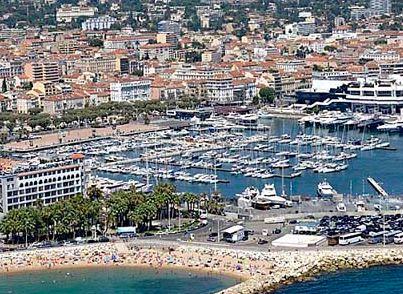 MMA est votre assureur pour vos besoins en épargne à Cannes